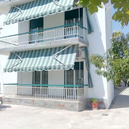Haus Dusseldorf Apartment โปตอส ภายนอก รูปภาพ