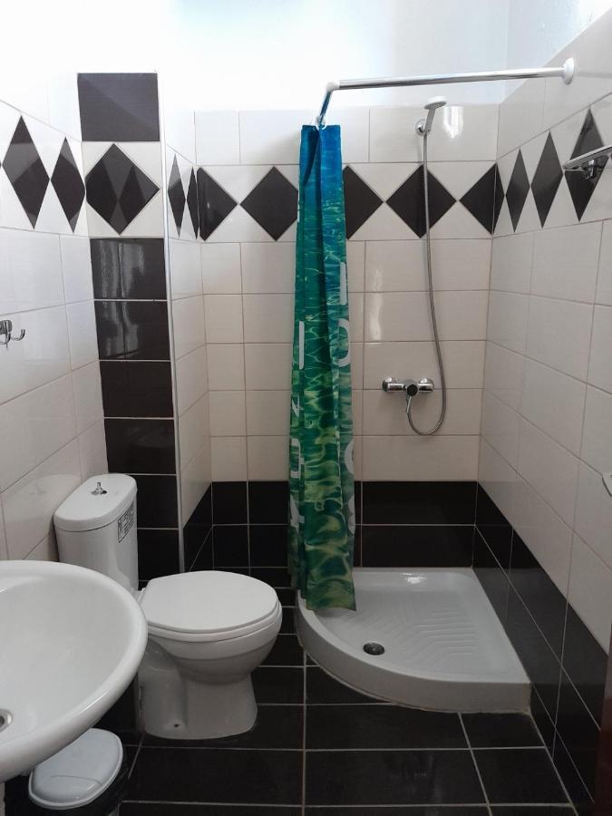 Haus Dusseldorf Apartment โปตอส ภายนอก รูปภาพ
