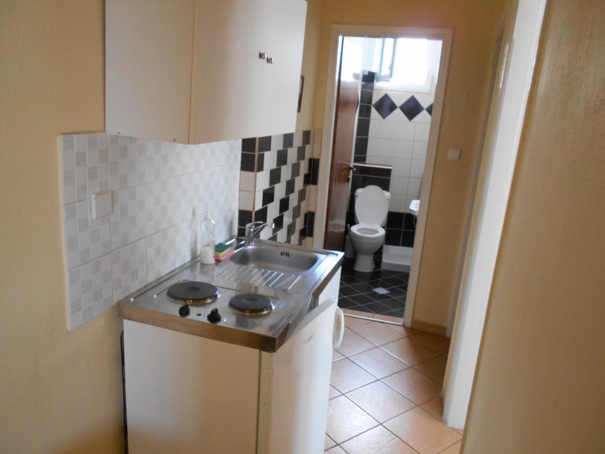 Haus Dusseldorf Apartment โปตอส ภายนอก รูปภาพ