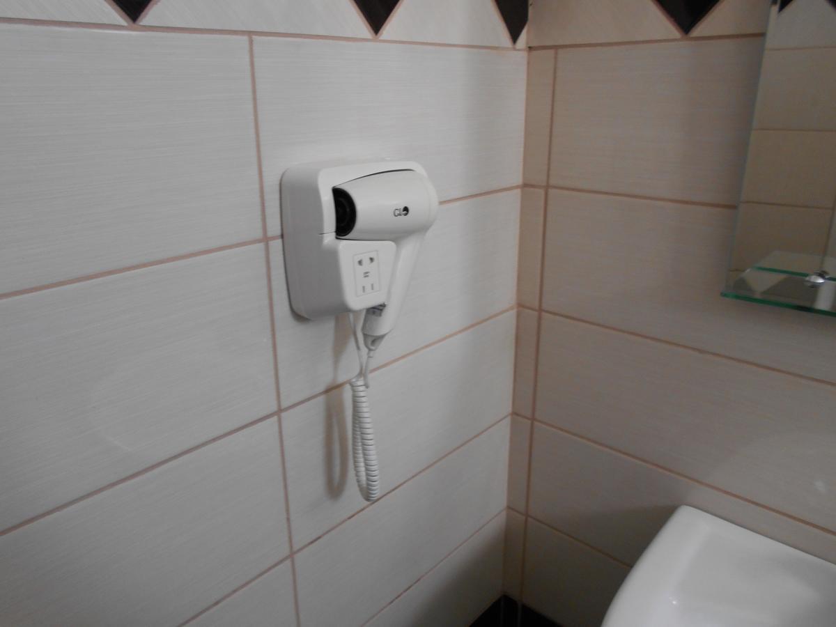 Haus Dusseldorf Apartment โปตอส ภายนอก รูปภาพ