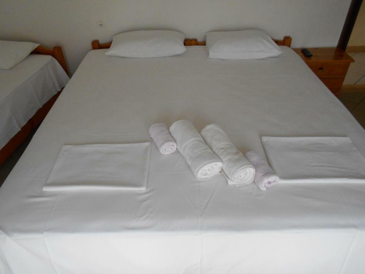 Haus Dusseldorf Apartment โปตอส ภายนอก รูปภาพ